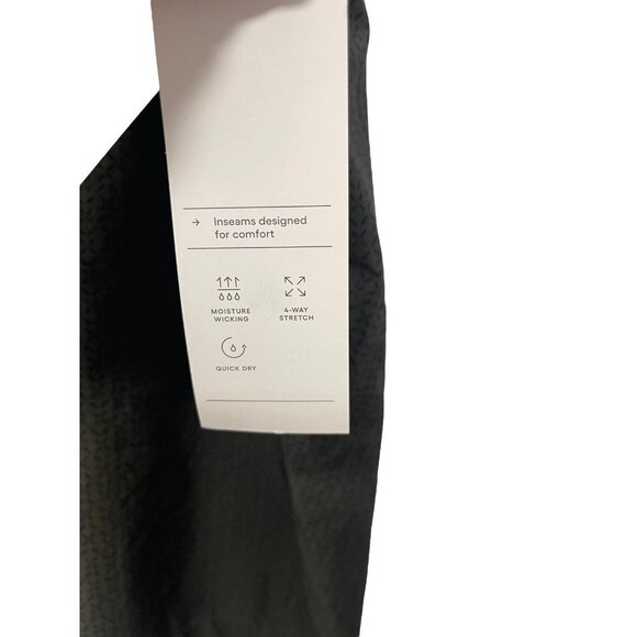 New Golf Shorts 4 Way Stretch Quick Dry Casual Stretchy Shorts Men’s size 40 - Picture 3 of 6